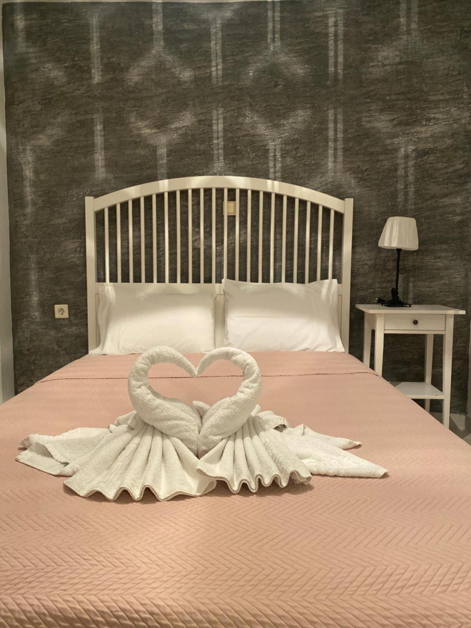 Irida House Apartment Skala Kallirakhis Bagian luar foto