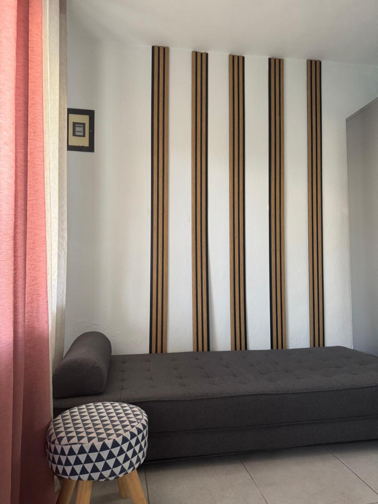 Irida House Apartment Skala Kallirakhis Bagian luar foto
